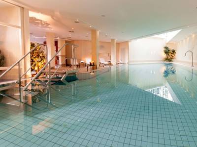 Dorint Strandhotel Binz