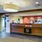 Hampton Inn & Suites Frederick-Fort Detrick