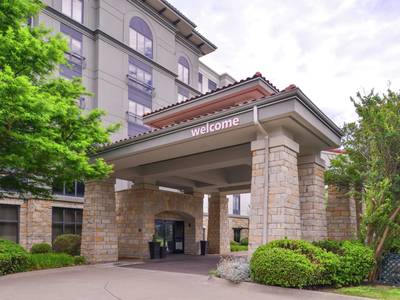 Hampton Inn & Suites Frisco-Legacy Park