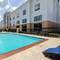 Hampton Inn & Suites Nacogdoches