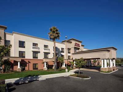 Hampton Inn & Suites Paso Robles