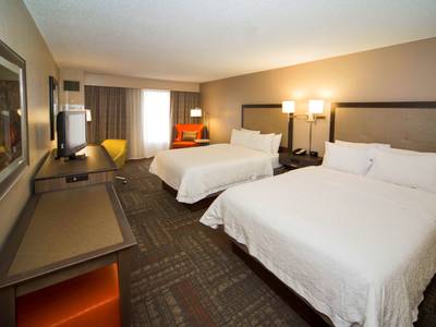 Hampton Inn & Suites Valdosta/Conference Center