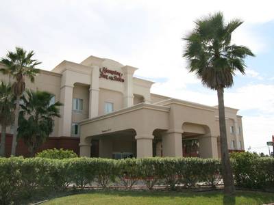 Hampton Inn and Suites Brownsville