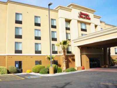 Hampton Inn & Suites Kingman