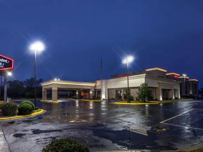 Hampton Inn Arkadelphia