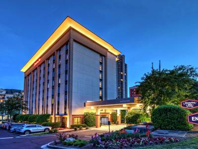 Hampton Inn Atlanta Perimeter Center