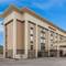 Hampton Inn Bridgeport/Clarksburg