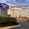Hampton Inn Bridgeport/Clarksburg