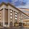 Hampton Inn Bridgeport/Clarksburg