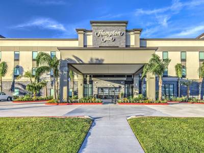 Hampton Inn Houston NASA Johnson Space Center