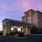 Hampton Inn Lenoir City