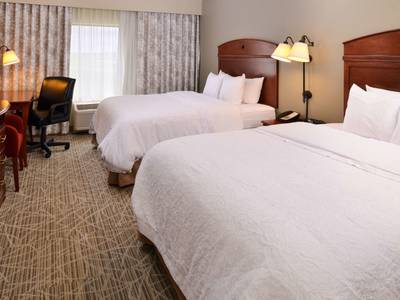 Hampton Inn Litchfield