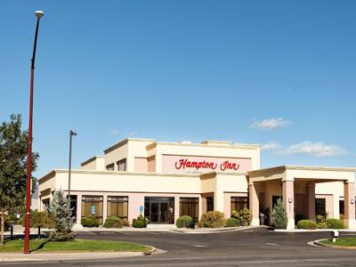 Hampton Inn Montrose