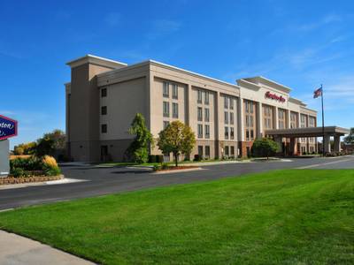 Hampton Inn North Platte