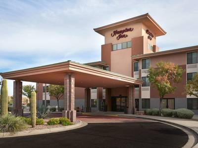 Hampton Inn Phoenix/Anthem