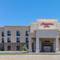 Hampton Inn Rock Springs