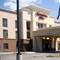 Hampton Inn Rock Springs