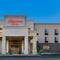 Hampton Inn Rock Springs