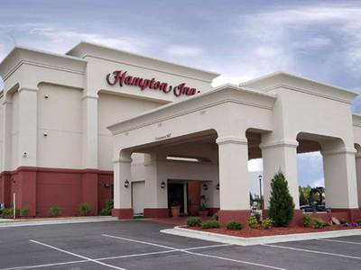 Hampton Inn Stony Creek