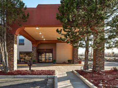 Hampton Inn Taos