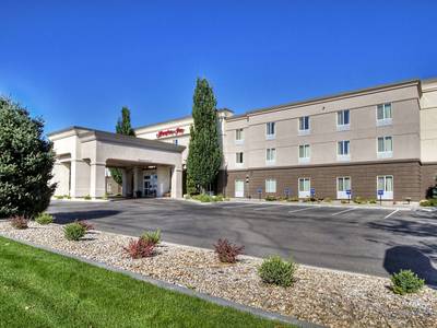 Hampton Inn Twin Falls