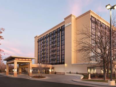 Hilton Fort Collins