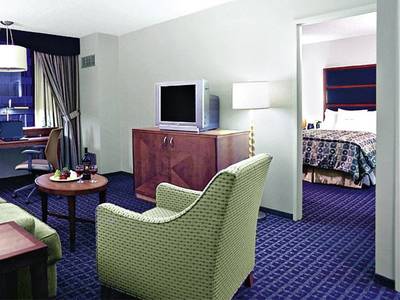 Doubletree Suites New York City Times Square