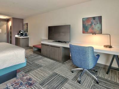 Hilton Garden Inn Albuquerque/Journal Center