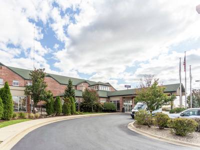 Hilton Garden Inn Chicago/Tinley Park