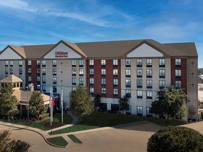 Hilton Garden Inn Dallas/Duncanville