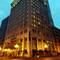 Hilton Garden Inn Indianapolis Downtown
