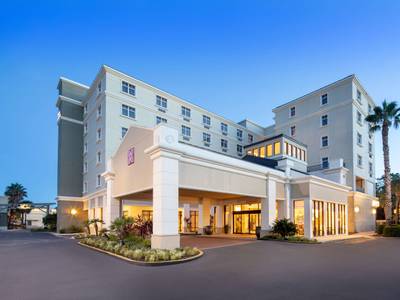 Hilton Garden Inn Jacksonville - Ponte Vedra
