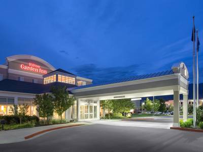 Hilton Garden Inn Layton