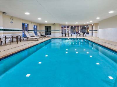Hilton Garden Inn Minneapolis/Maple Grove