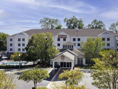 Hilton Garden Inn Montgomery East