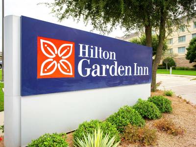 Hilton Garden Inn Temple