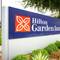 Hilton Garden Inn Temple