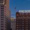 Hilton President Kansas City