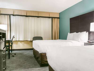 Clarion Inn Dayton Airport