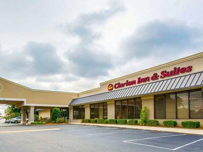 Clarion Inn & Suites