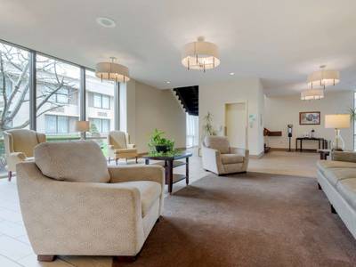 Holiday Inn Elmira - Riverview