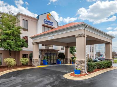 Holiday Inn Express & Suites Asheboro