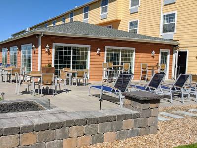 Holiday Inn Express Hotel & Suites Bend