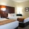 Baymont Inn & Suites Fultondale
