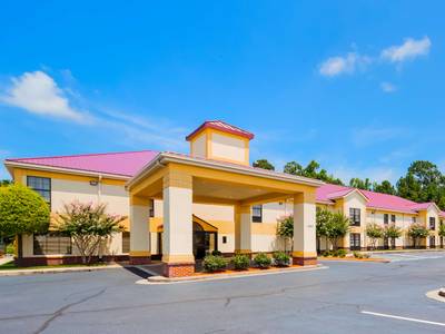 Best Western Hiram Inn & Suites