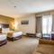 Quality Inn & Suites Seabrook-NASA-Kemah