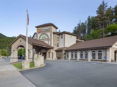 Holiday Inn Express Hotel & Suites Keystone