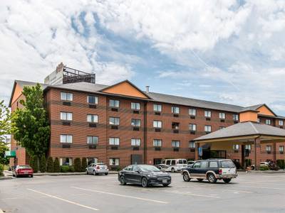Quality Inn & Suites Port Huron