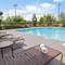 Best Western Roanoke Rapids Hotel & Suites