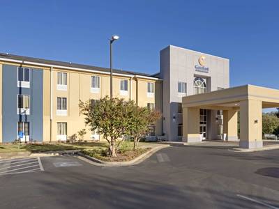 Country Inn & Suites by Radisson, Ruston, LA